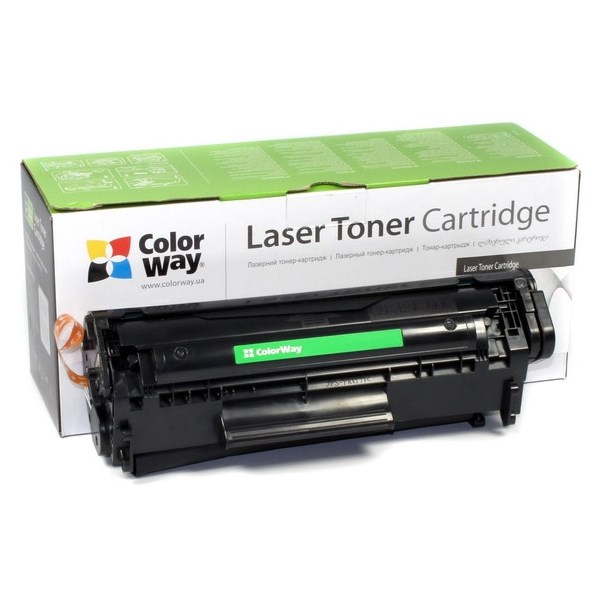 COLORWAY kompatibilní toner pro SAMSUNG MLT-D111S/ Černý/ 1 000 stran CW-S2020EU