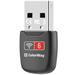 Colorway Wi-Fi 6 Adaptér/ USB-A CW-AD-W1