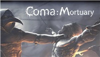 Coma: Mortuary (PC) klíč Steam 1554781