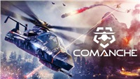 Comanche (PC) klíč Steam 1597066