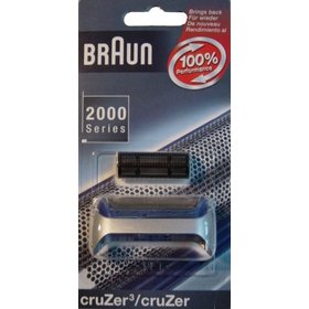 COMBI PACK 20S (2000) NÁHR. BRIT BRAUN 4210201072676