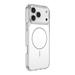 Comma kryt Crystal Shield Magnetic Case pre iPhone 17 Pro Max - Clear 6942297145900