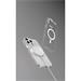 Comma kryt Elemental Series Magnetic Case pre iPhone 16 Pro Max - Clear 6942297113374