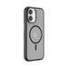 Comma kryt Joy Elegant Series Magnetic Case pre iPhone 17 - Black 6942297136366