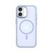 Comma kryt Joy Elegant Series Magnetic Case pre iPhone 17 - Light Blue 6942297136373