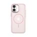 Comma kryt Joy Elegant Series Magnetic Case pre iPhone 17 - Pink Purple 6942297136380