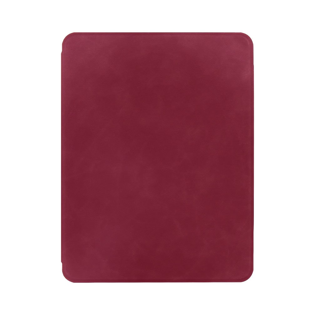Comma puzdro Cyclone Rotation Case with Pencil Slot pre iPad 10.9" 2022 10th Gen - Wine Red 6938595377389