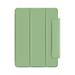 Comma puzdro Rider Magnetic Case pre iPad 10.9" 2022 10th Gen - Light Green 6938595380242