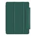 Comma puzdro Rider Magnetic Case pre iPad Pro 12.9" 2018-2022 - Deep Green 6938595380228