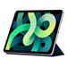 Comma puzdro Rider Magnetic Case pre iPad Pro 12.9" 2018-2022 - Light Green 6938595380211