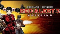 Command & Conquer: Red Alert 3 - Uprising (PC) klíč Steam 1470370