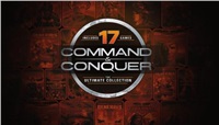 Command & Conquer The Ultimate Collection (PC) DIGITAL 442920