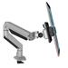 Compulocks Cling Reach Universal Tablet Counter Top Articulating Arm Black - Montáž na stůl pro tab 660REACHUCLGVWMB