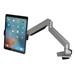 Compulocks Cling Reach Universal Tablet Counter Top Articulating Arm Black - Montáž na stůl pro tab 660REACHUCLGVWMB