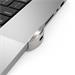 Compulocks MacBook Pro 16" M1 Lock - The Ledge MBPR16LDG02KL