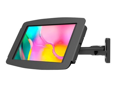 Compulocks Space - Montážní sada (kloubové rameno, kryt) - pro tablet (Swing Arm) - uzamykatelný - 827B105GA8SB
