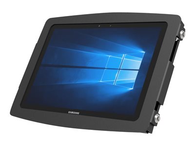 Compulocks Space Surface Pro 3/4/6 / Galaxy Tab Pro S Enclosure Wall Mount - Nástěnná montáž pro ta 912SGEB