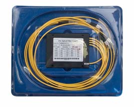 Comsat optická sada SAT-IF FibSZ-ODU32 PIPTR11024