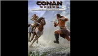 Conan Exiles Complete Edition (PC) klíč Steam 1584682