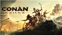 Conan Exiles (PC) PL DIGITAL 360558