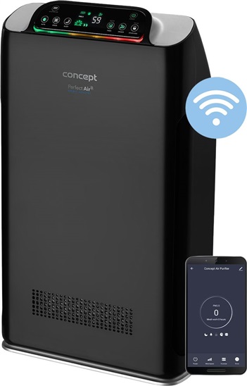 Concept CA2000 8595631009345