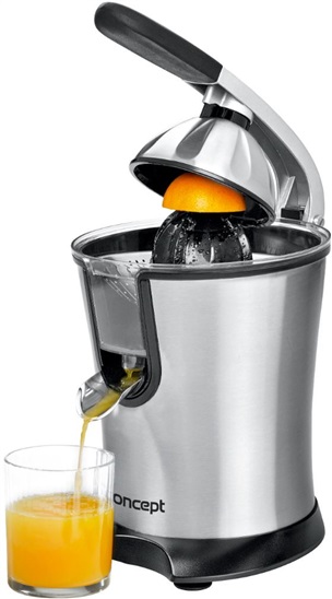 Concept CE3520 Odstavovac citrusov 8595631001554