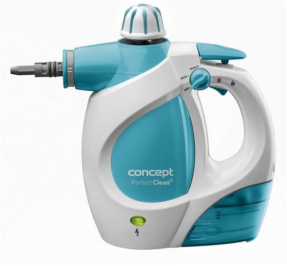 Concept CP1010 Parny cistic 8595631003497