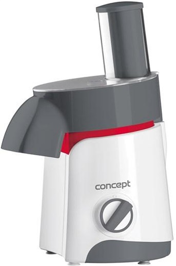 Concept ES1000 Struhadlo 8595631003831