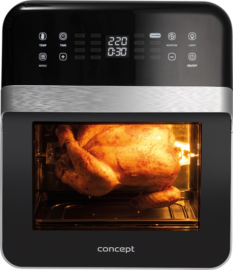 Concept FR 1200 8595631010877