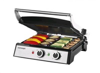 CONCEPT GE2010 kontaktní pannini gril