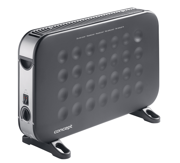 Concept KS3014 Konvektor 8595631005019