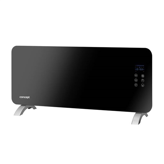 Concept KS4010 Samostatne stojaci konvektor 8595631004890