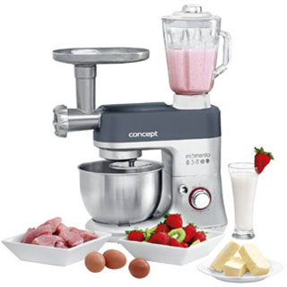 CONCEPT Kuchynský robot MOMENTO RM-4420