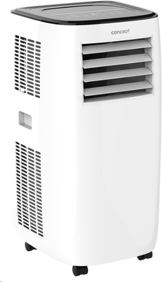 Concept KV1000 Mobilna klimatizacia 8595631007440