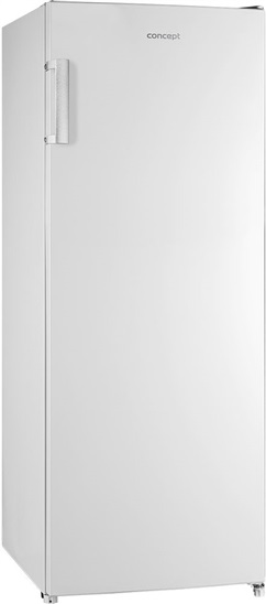 Concept MZN4254wh Suplikovy mrazak 8595631060858
