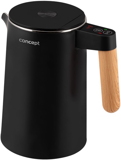 Concept RK 3301 Rychlovarna kanvica 8595631010419