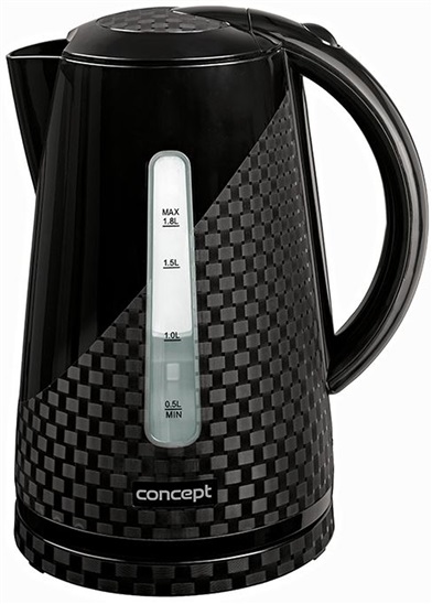 Concept RK2321 Rychlovarna kanvica 8595631001080