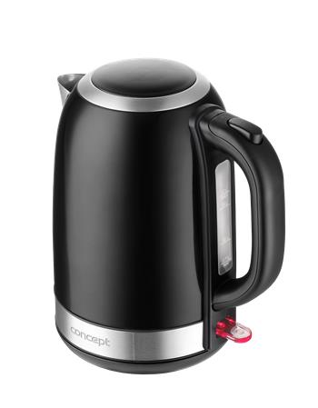 Concept RK3245 Rychlovarna kanvica 8595631006344