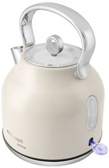 Concept RK3331 Rychlovarna kanvica 8595631010945