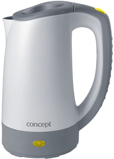 Concept RK7010 Rychlovarna kanvica 8594049733446