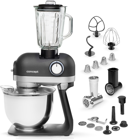 Concept RM7000 Kuchynsky robot 8595631007686