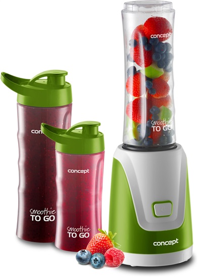 Concept SM3365 Smoothie mixer 8595631002919