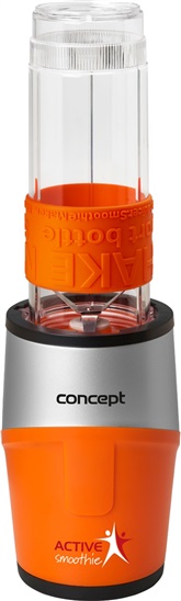 Concept SM3381 Smoothie mixer 8595631002445