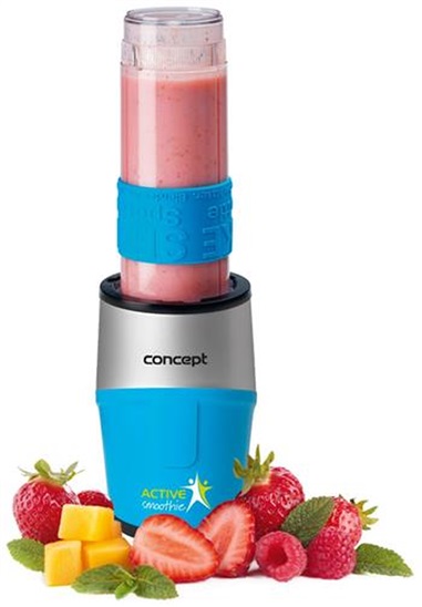Concept SM3384 Smoothie mixer 8595631002476