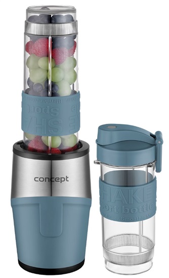 Concept SM3481 Smoothie mixer 8595631015285