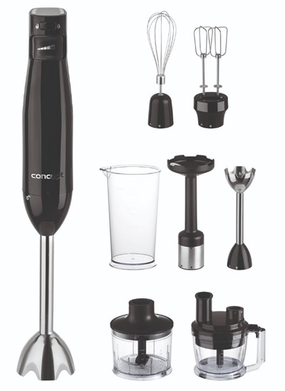 Concept TM5010 Sada mixer 8595631019085