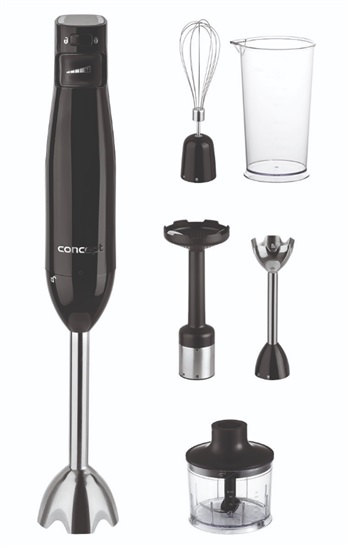 Concept TM5020 Tycovy mixer 8595631019122