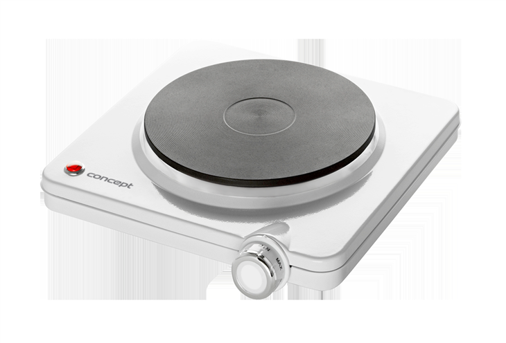 Concept VE3015 Litinova jednoplatnicka 8595631002735