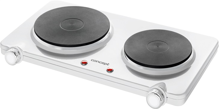 Concept VE3025 litinove dvojplatnicky8595631002742
