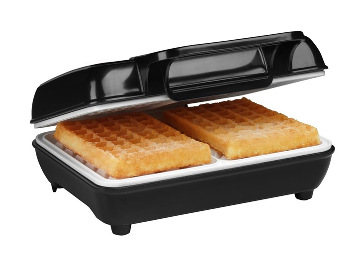 Concept VF3040 Vaflovac 8595631003640